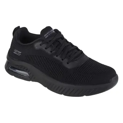 Černé tenisky Skechers Squad Air-Close Encounter 118200-BBK