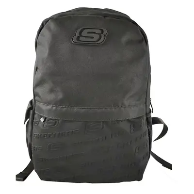 Černý batoh Skechers Santa Clara Backpack S1049-06