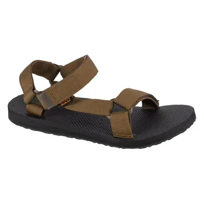 Khaki pánské sandály Teva M Original Universal Sandals 1004006-DOL