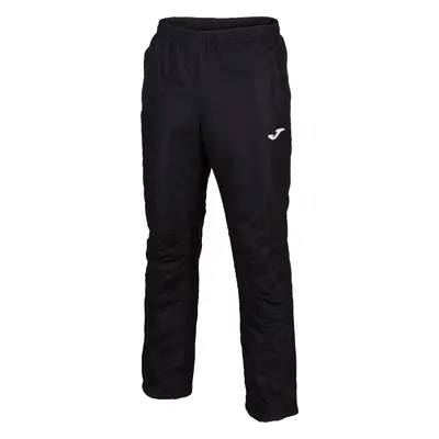 Černé turistické kalhoty Joma Cervino Wadding Long Pants 100929-100