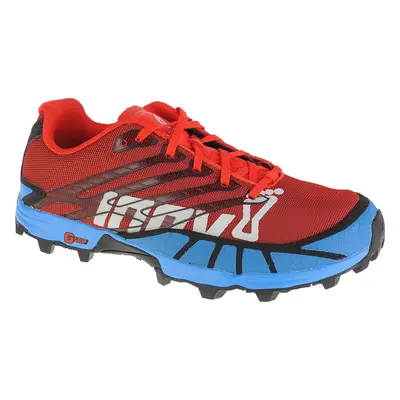 Červené pánské běžecké boty Inov-8 X-Talon 255 000914-RDBL-S-01