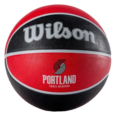 Wilson NBA Team Portland Trail Blazers Ball WTB1300XBPOR