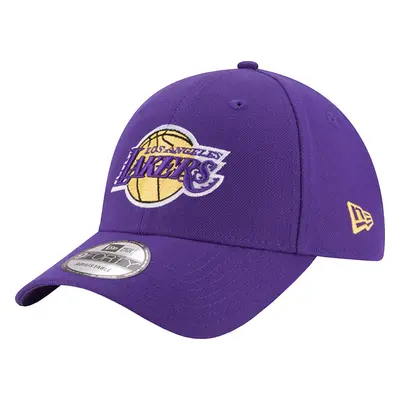 Fialová kšiltovka New Era 9FORTY The League Los Angeles Lakers NBA Cap 11405605