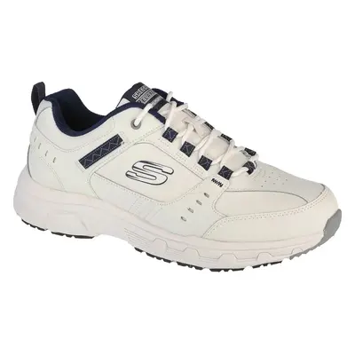 Smetanové pánské tenisky Skechers Oak Canyon-Redwick 51896-WNV