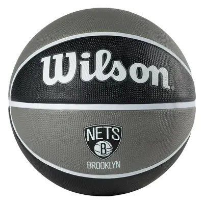 Wilson NBA Team Brooklyn Nets Ball WTB1300XBBRO