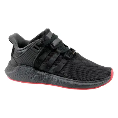 Černé pánské tenisky ADIDAS EQT Support 93/17 CQ2394