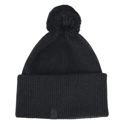 ČERNÁ ČEPICE BUFF TIM MERINO HAT BEANIE 1264639011000