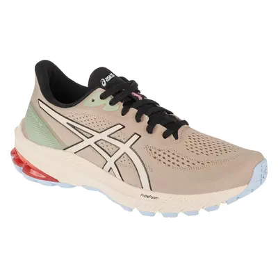 Béžové běžecké tenisky ASICS GT-1000 12 TR 1012B575-250