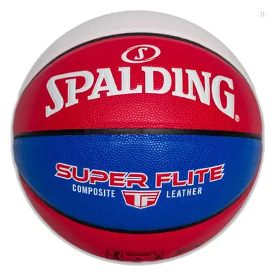 Basketbalový míč Spalding Super Flite Ball 76928Z