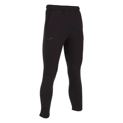 ČERNÉ PÁNSKÉ TEPLÁKY JOMA MONTANA PANTS 102320-100