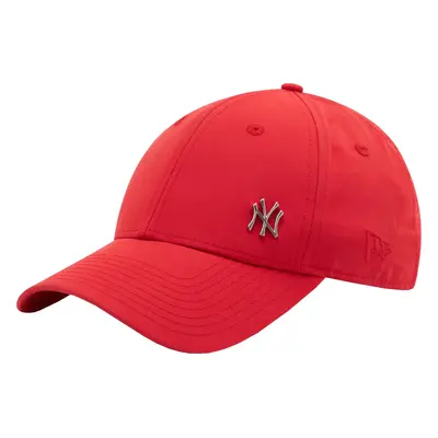 ČERVENÁ KŠILTOVKA NEW ERA 9FORTY NEW YORK YANKEES FLAWLESS CAP 11198847