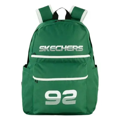 Zelený batoh Skechers Downtown Backpack S979-18