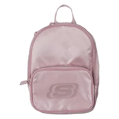 Růžový batoh Skechers Star Backpack SKCH7503-LPK