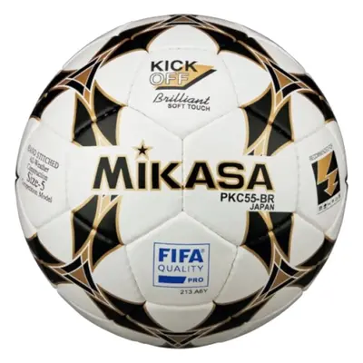 Fotbalový míč Mikasa PKC55BR FIFA Quality Pro Ball PKC55BR1