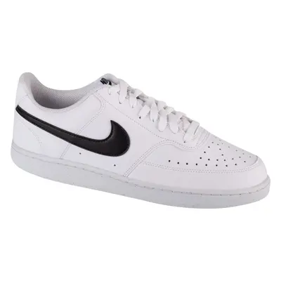 Bílé tenisky Nike Court Vision Low NN DH2987-101