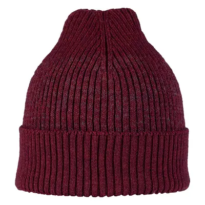 VÍNOVÁ SPORTOVNÍ ČEPICE BUFF MERINO ACTIVE HAT BEANIE 1323396531000