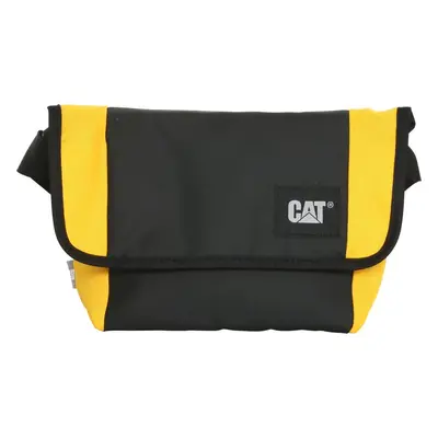 Černá taška Caterpillar Detroit Courier Bag 83828-12