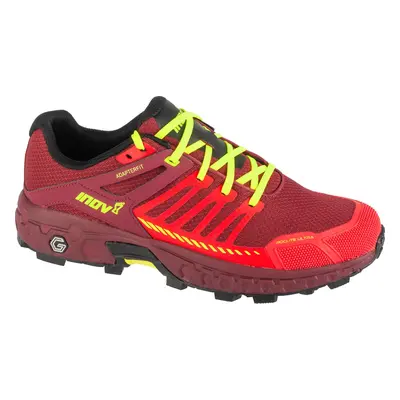 Vínové pánské běžecké tenisky Inov-8 Roclite Ultra G 320 001079-DRRDYW-M-01