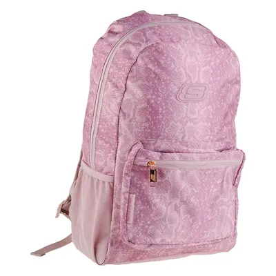 Růžový batoh Skechers Adventure Backpack SKCH6982-MVMT