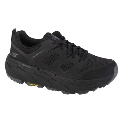 Černé pánské tenisky Skechers Max Cushioning Premier Trail - Sienna 220589-BBK