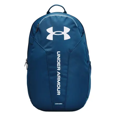 Tyrkysový sportovní batoh Under Armour Hustle Lite Backpack 1364180-426