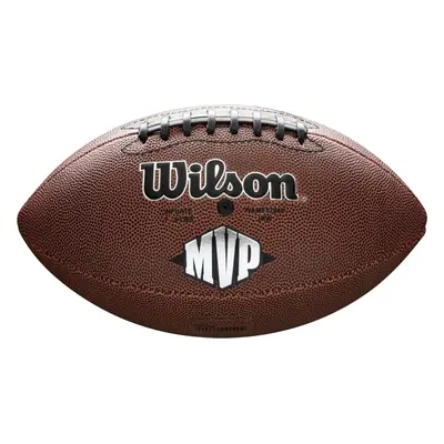 Wilson MVP Official Football WTF1411XB