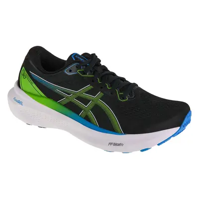 Černé běžecké tenisky ASICS Gel-Kayano 30 1011B548-005