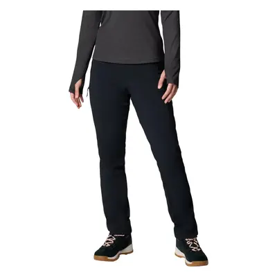 Černé dámské funkční kalhoty Columbia Back Beauty High-Rise Pant 2085234010