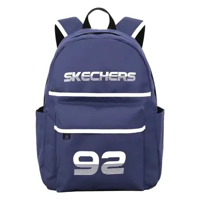 Modrý batoh Skechers Downtown Backpack S979-49