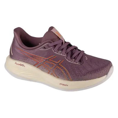 Fialové dámské běžecké tenisky ASICS Gel-Cumulus 26 1012B599-501