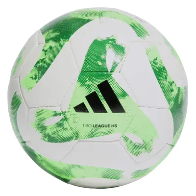 Bílo-zelený fotbalový míč adidas Tiro Match FIFA Basic Ball HT2421