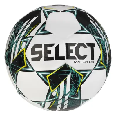 Select Match DB FIFA Basic V23 Ball MATCH DB WHT-GRE