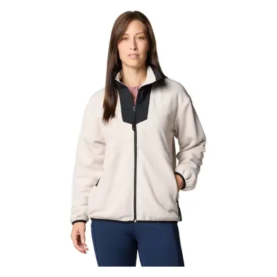 Smetanová dámská fleecová mikina Columbia Sequoia Grove Full Zip Fleece 2085313278