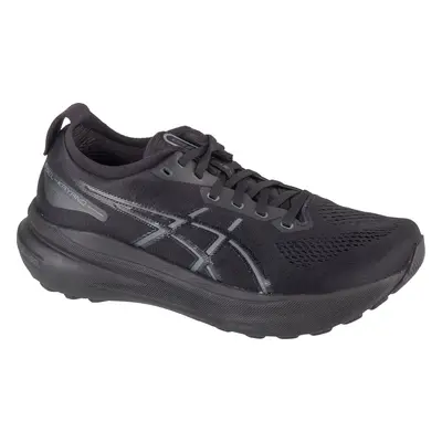 Černé pánské běžecké tenisky ASICS Gel-Kayano 31 1011B867-001