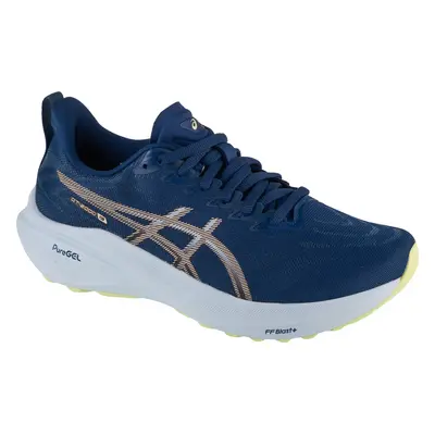 Tmavě modré dámské běžecké tenisky ASICS GT-2000 13 1012B666-400