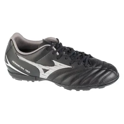 Černé pánské kopačky Mizuno Monarcida Neo III Select AS P1GD242503