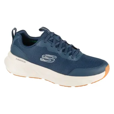 Tmavě modré pánské tenisky Skechers Edgeride - Rekze 232835-NVW