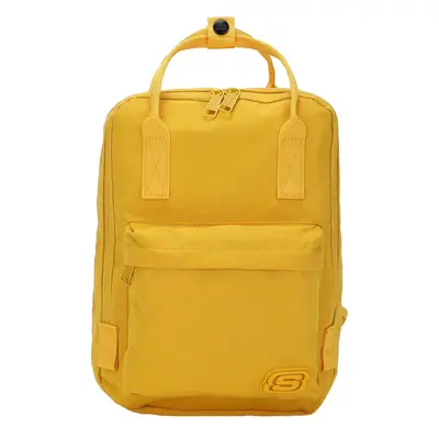 Žlutý prostorný batoh Skechers Saint Louis Backpack S1214-68