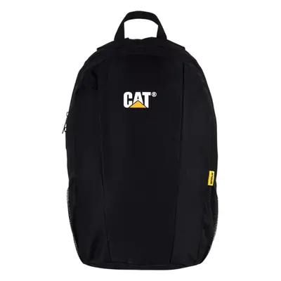 Černý pánský klasický batoh Caterpillar Harvard Backpack 84622-01