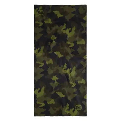 Maskáčový nákrčník Buff Original EcoStretch Scarf Hunter 1179628461000