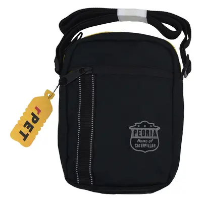 Černá taška Caterpillar Peoria City Bag 84068-12