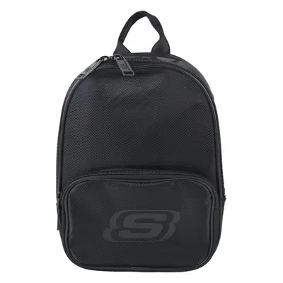 ČERNÝ BATOH SKECHERS STAR BACKPACK SKCH7503-BLK