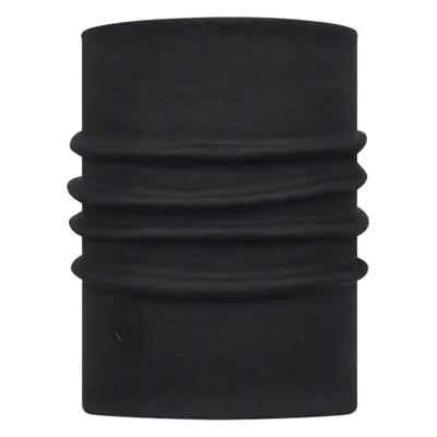 ČERNÝ DÁMSKÝ NÁKRČNÍK BUFF MERINO HEAVYWEIGHT NECKWARMER 11096300