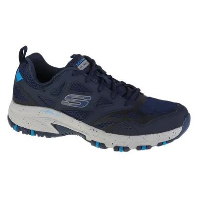 TMAVĚ MODRÉ PÁNSKÉ TENISKY SKECHERS HILLCREST 237265-NVY