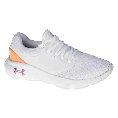 Bílé dámské tenisky Under Armour W Charged Vantage 3024490-100