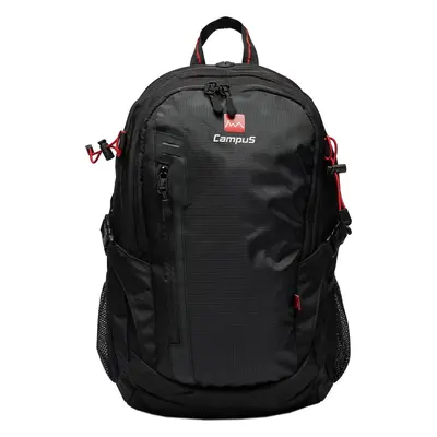 Černý batoh Campus Donard 25L Backpack CU0707124230