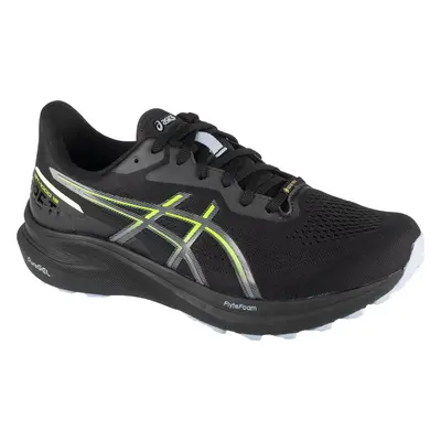 Černé pánské tenisky ASICS GT-1000 13 GTX 1011B857-001