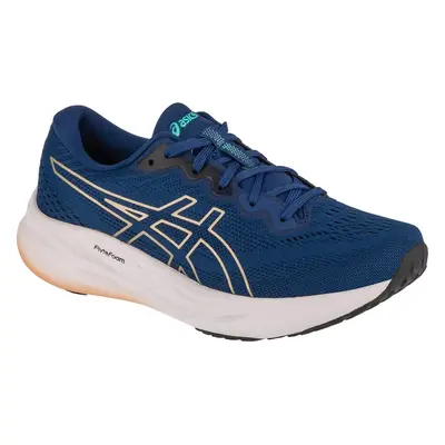 Tmavě modré běžecké tenisky ASICS Gel-Pulse 15 1012B593-401