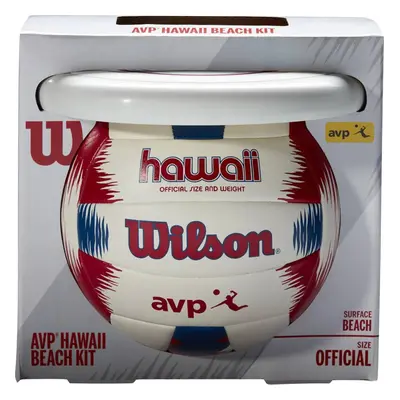 Wilson Hawaii AVP Ball WTH80219KIT