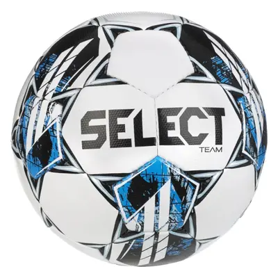 Select Team FIFA Basic V23 Ball TEAM WHT-BLK